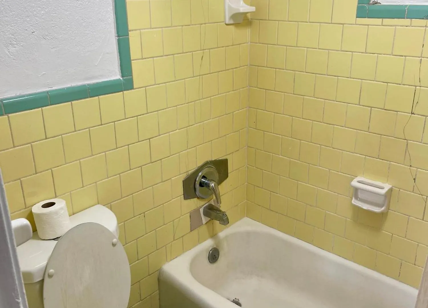 Hotel Downtown Motel Tampa
